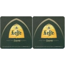 Leffe UK No.016
